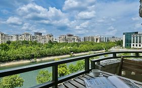 Unirii Center Apartments By Olala Homes